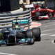 Illustration for article titled Monaco Thursday FP and Build-up Pictures